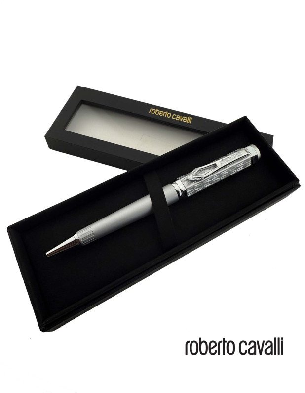 Roberto Cavalli Ballpoint Pen